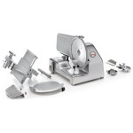 Αλλαντομηχανή Λεπίδα 370mm LEONARDO 370 EVO BS2 SRM-LEONARDO 370 EVO BS2